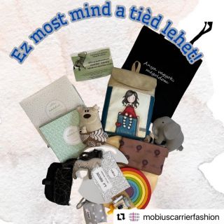 Nézzétek csak mit hozott a @mobiuscarrierfashion ? ・・・ Ez most nem egy megosztós játék⁉Na most kíváncsivá tettünk ugye❓❓...