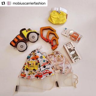 Szuper tetmékek gyűjtőhelye: @mobiuscarrierfashion ・・・ “Anya, itt ne hagyjuk a kedvenceimet” 😘🥰 👉@himeske_ plüss munkagép...